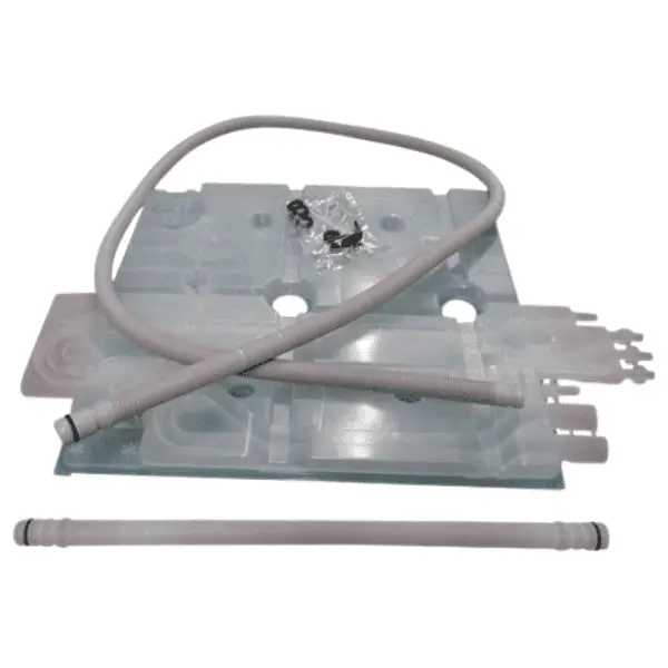 scambiatore di calore lavastoviglie bosch 00216452