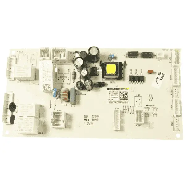 scheda asciugatrice BEKO/GRUNDIG/ARCELIK 2966865801