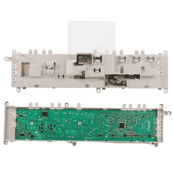 scheda asciugatrice atlantic 22249470