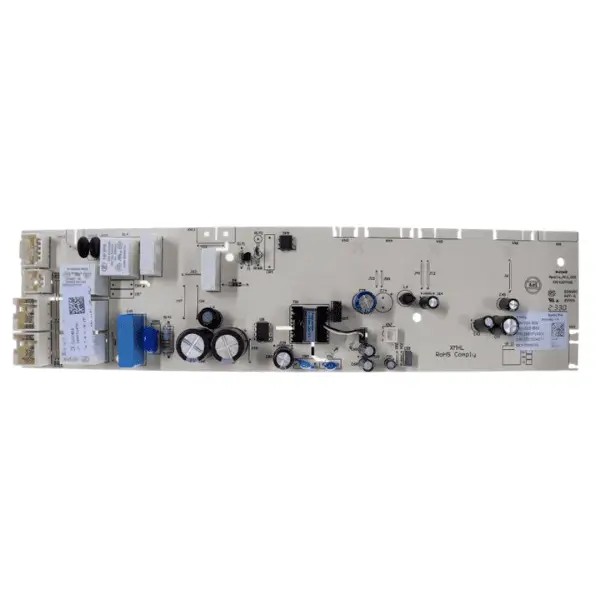 scheda asciugatrice beko 2985524701
