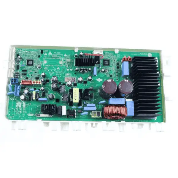 scheda asciugatrice lg ebr89088915