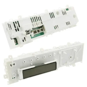 scheda asciugatrice rex 973916096659008