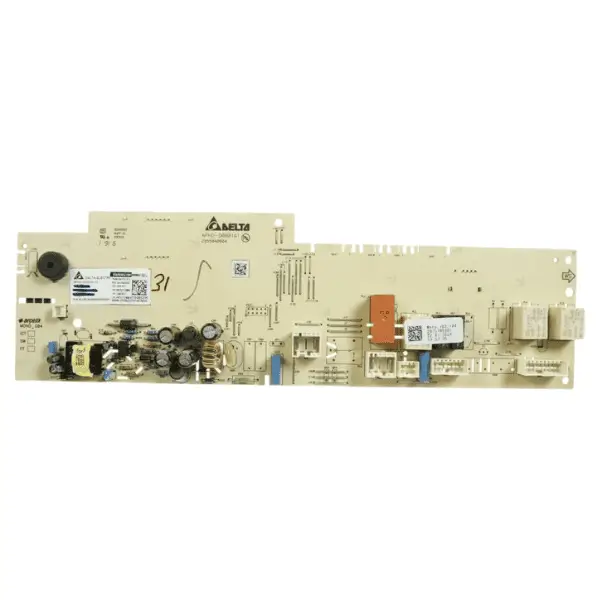 scheda asciugatrice beko 2975785301