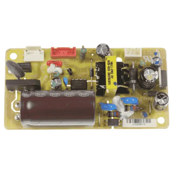 scheda condizionatore samsung db92-02861a