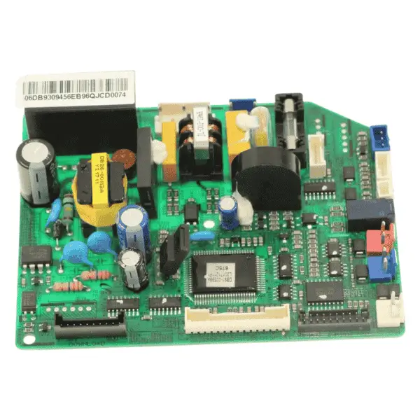 scheda condizionatore samsung db93-09456e