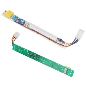 scheda display frigo beko 4365690185