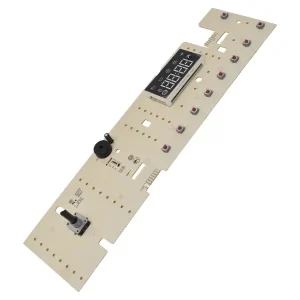 scheda display lavatrice beko 2848480100