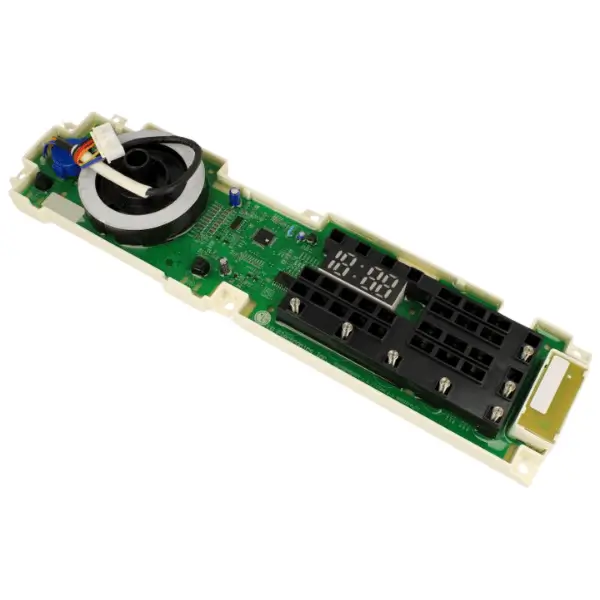 scheda display per lavatrice lg ebr80153755