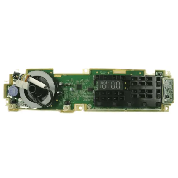 scheda display per lavatrice lg ebr84121632
