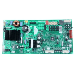 scheda frigo Lg EBR85712644