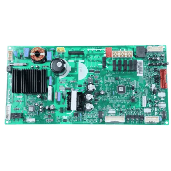 scheda frigo Lg EBR85712644