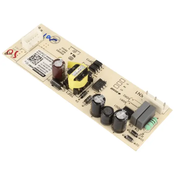 scheda frigo beko 4925910110