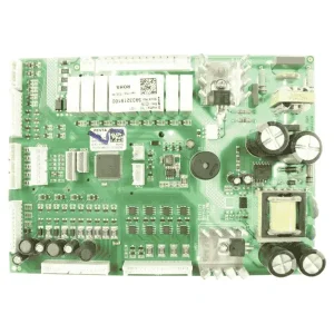 scheda frigo beko c00869617
