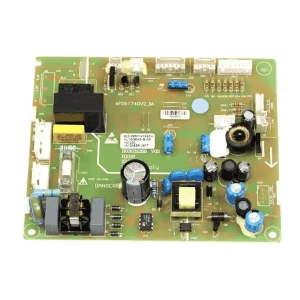 scheda frigo hisense k1508545