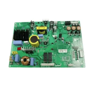 scheda frigo lg ebr65250103