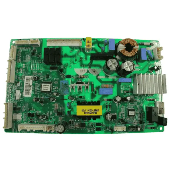 scheda frigo lg ebr83465108