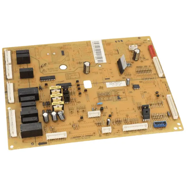 scheda frigo samsung da92-00813d
