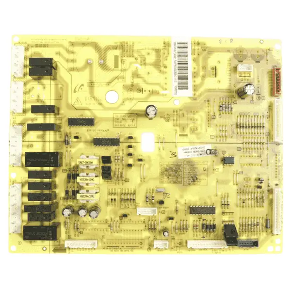 scheda frigo samsung da92-00813a