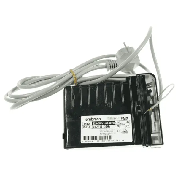 scheda inverter frigo beko 4365129300