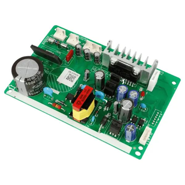 scheda inverter frigo samsung da92-00155d