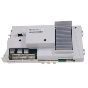 scheda lavasciuga ariston c00296191