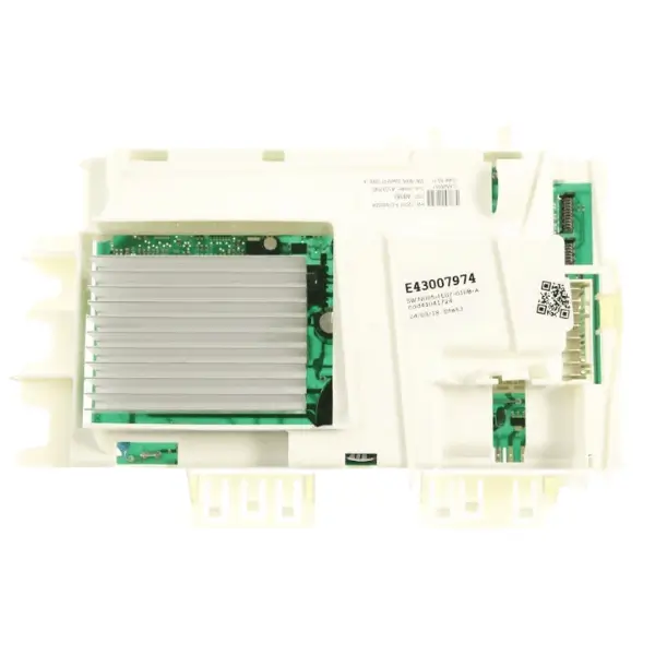scheda lavasciuga candy 41041724