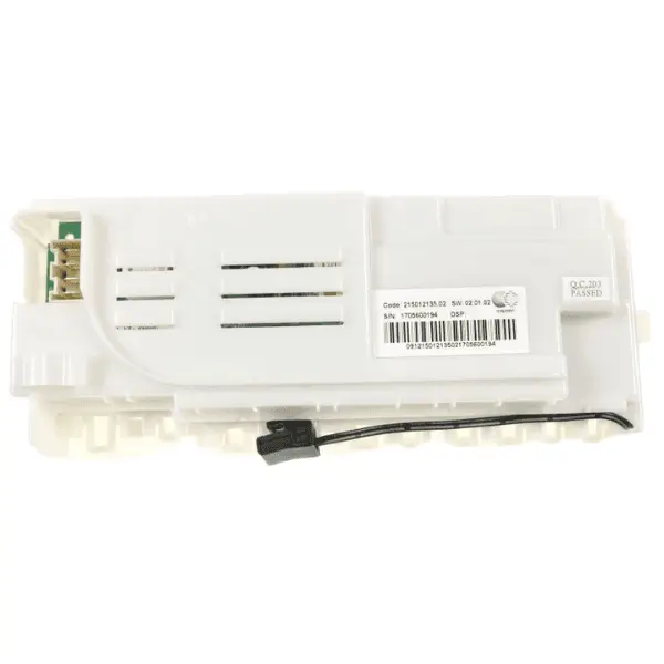 scheda lavastoviglie ariston c00303474