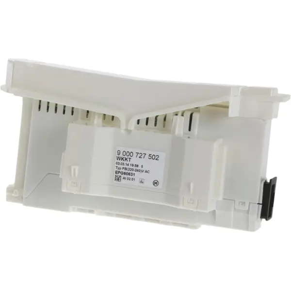scheda lavastoviglie bosch 00656895
