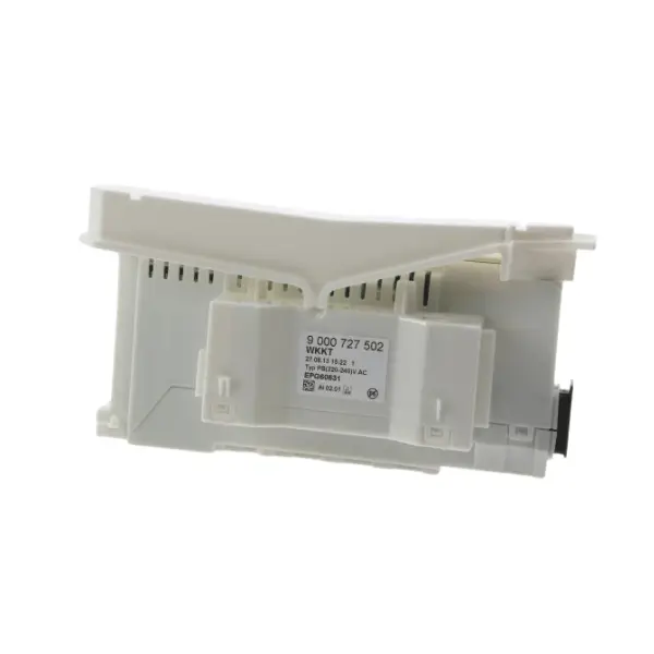 scheda lavastoviglie bosch 00658813
