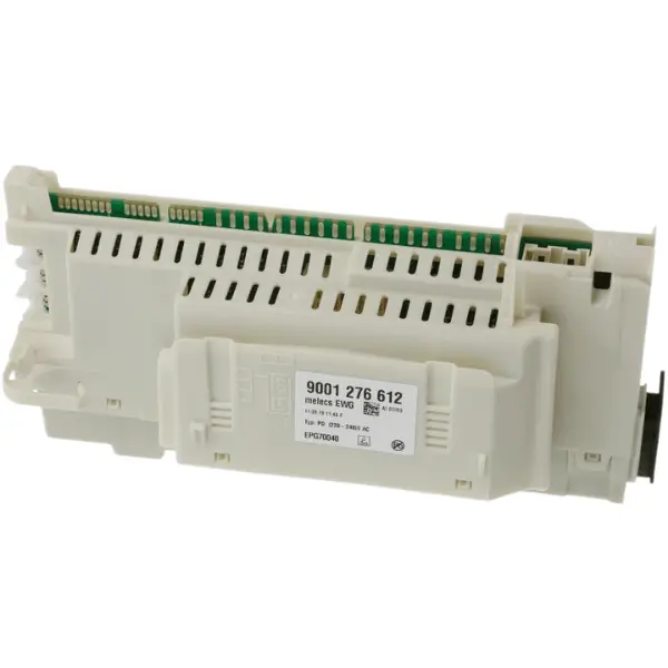 scheda lavastoviglie bosch siemens 12018382