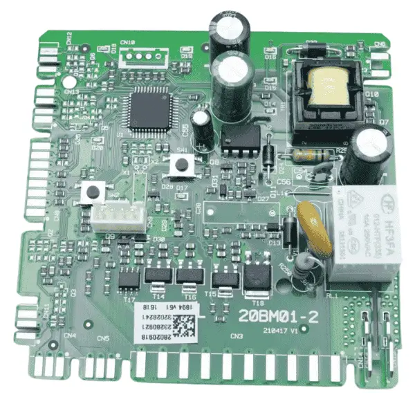 scheda lavastoviglie electroline 22049082