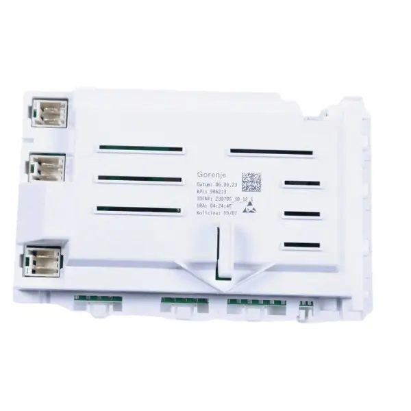 scheda lavastoviglie hisense/gorenje 906273