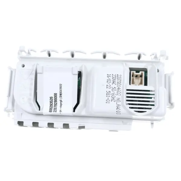 scheda lavastoviglie smeg 696293388