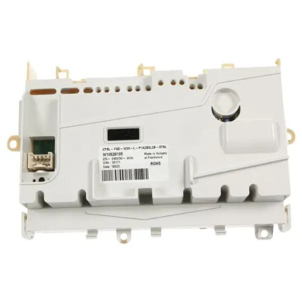 scheda lavastoviglie whirlpool-ignis 481010543938