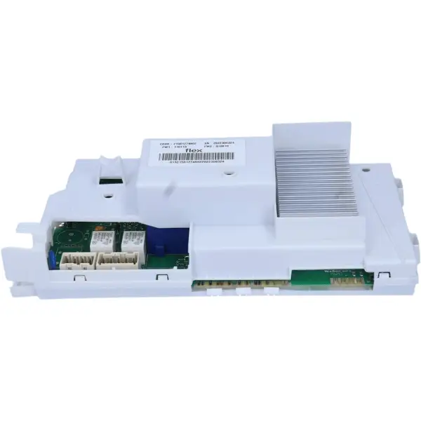 scheda lavatrice ariston c00372956