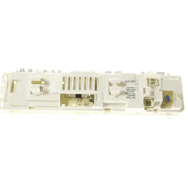 scheda lavatrice atlantic 22079815