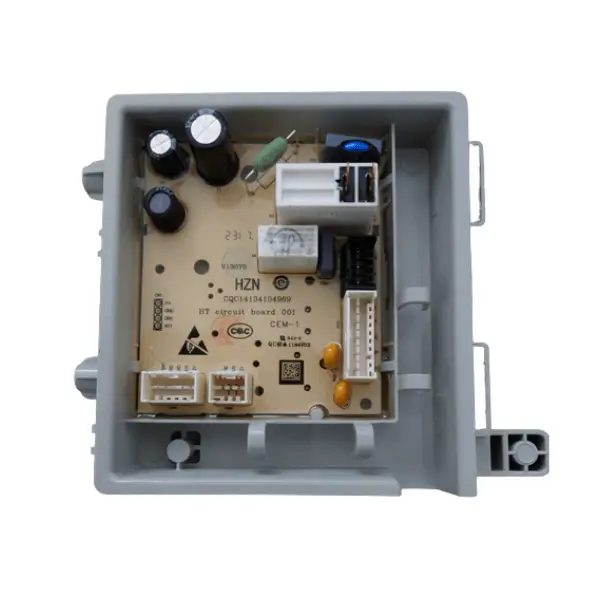 scheda lavatrice haier 49116369