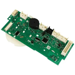 scheda lavatrice-lavasciuga haier 49116411