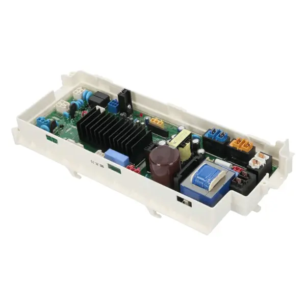 scheda lavatrice lg ebr74947084