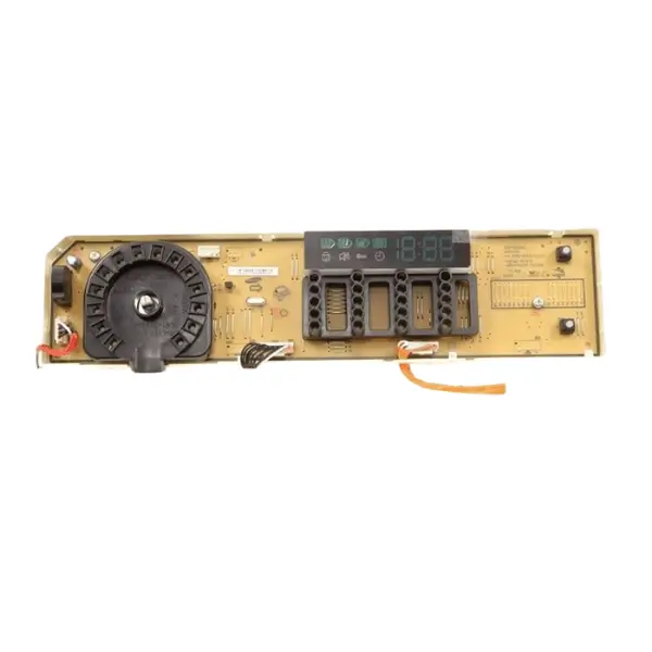 scheda lavatrice samsung dc94-09684a