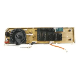 scheda lavatrice samsung dc94-06917a
