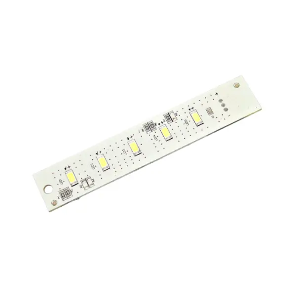 scheda led frigo samsung da92-00150c