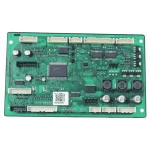scheda main frigo samsung da92-00700q