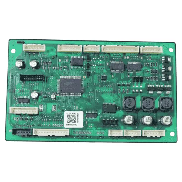 scheda main frigo samsung da92-00700q