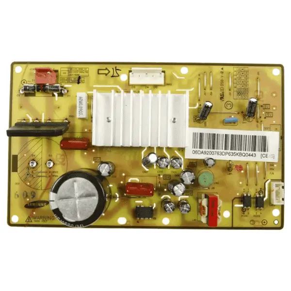 scheda-modulo inverter frigo samsung da92-00763d