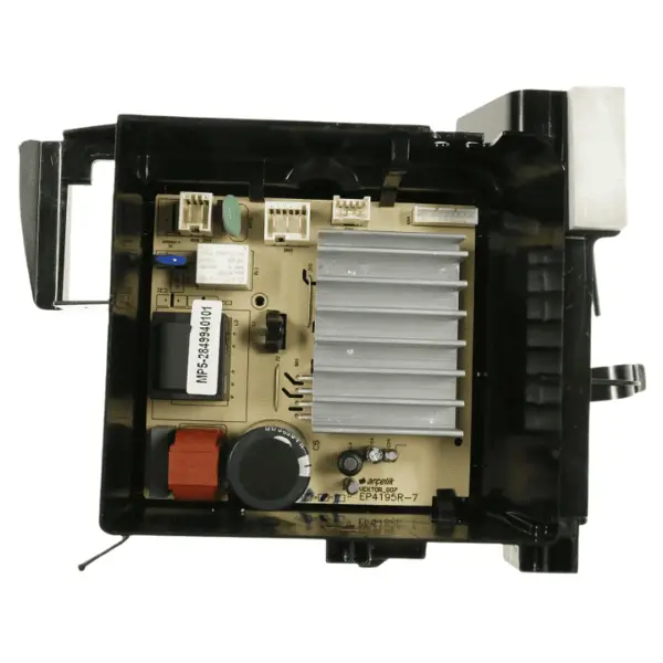 scheda modulo motore per lavatrice beko 2447201001