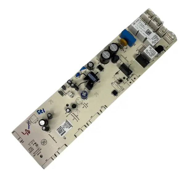 scheda per asciugatrice beko 2985524801
