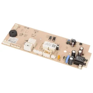 scheda per asciugatrice beko 2963282602
