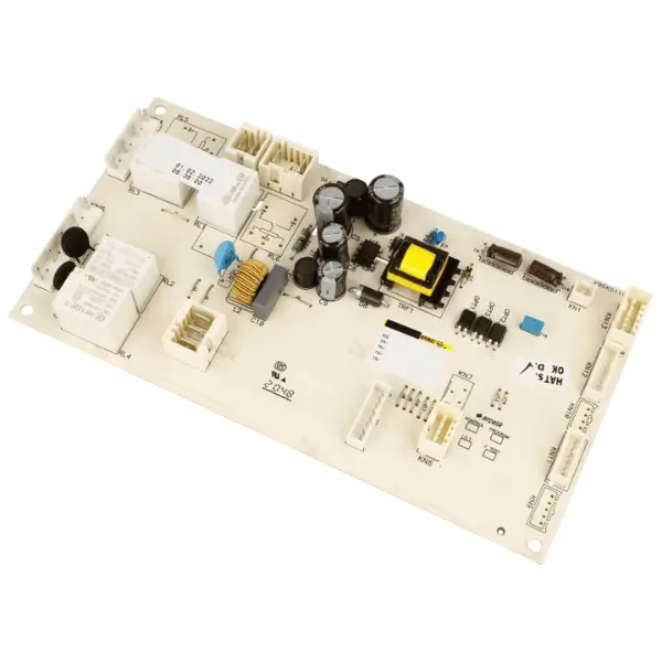 scheda per asciugatrice beko/smeg 2966871101