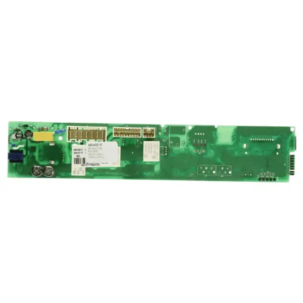 scheda per asciugatrice candy hoover cod.49040515